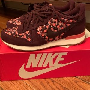 Nike x Liberty sneakers (Limited Edition)